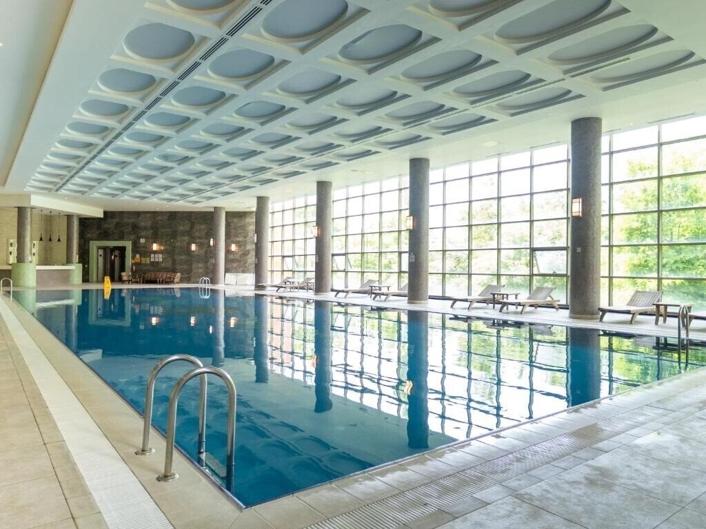 Зображення Sheki Palace 5*