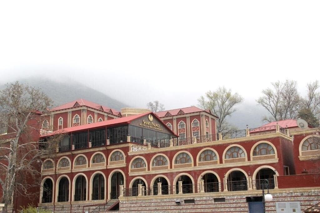 Зображення Sheki Palace 5*
