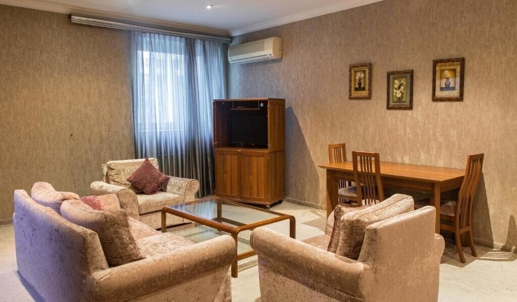 Фото Abu Arena Hotel 4*