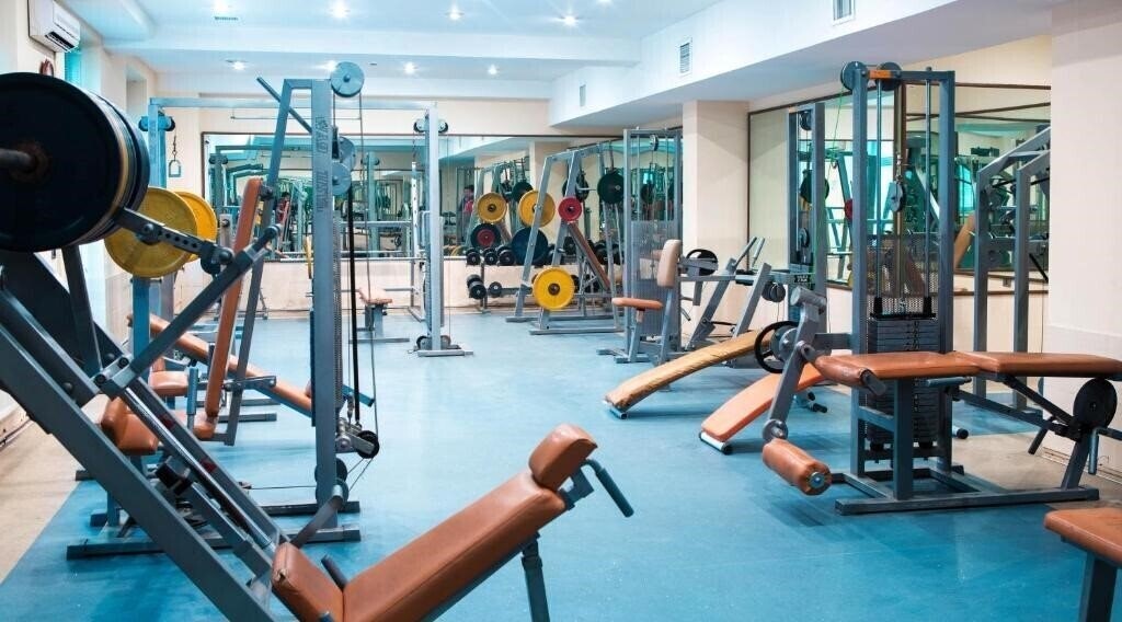 Изображение Abu Arena Hotel 4*
