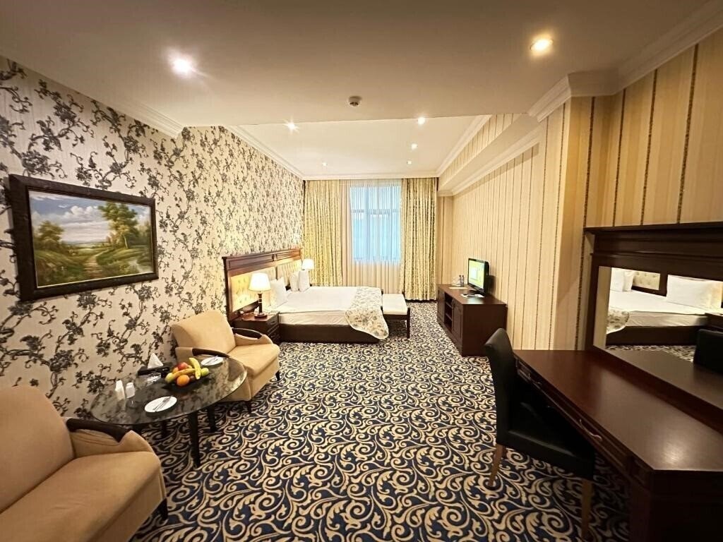 Фото Modern Hotel 4*