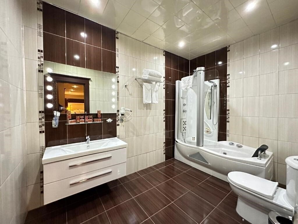 Фотографія Modern Hotel 4*