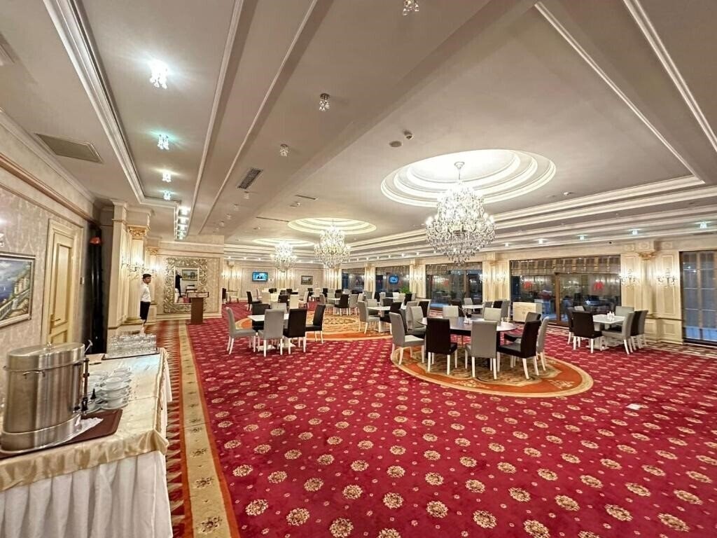 Зображення Modern Hotel 4*