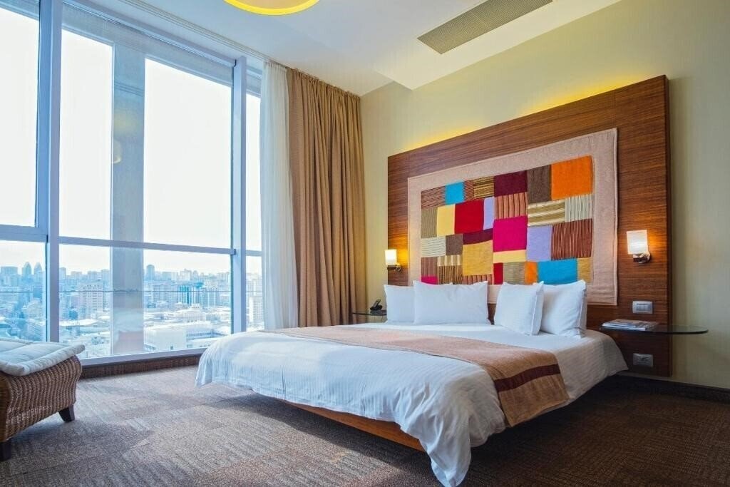 Фотографія Landmark Hotel 5*