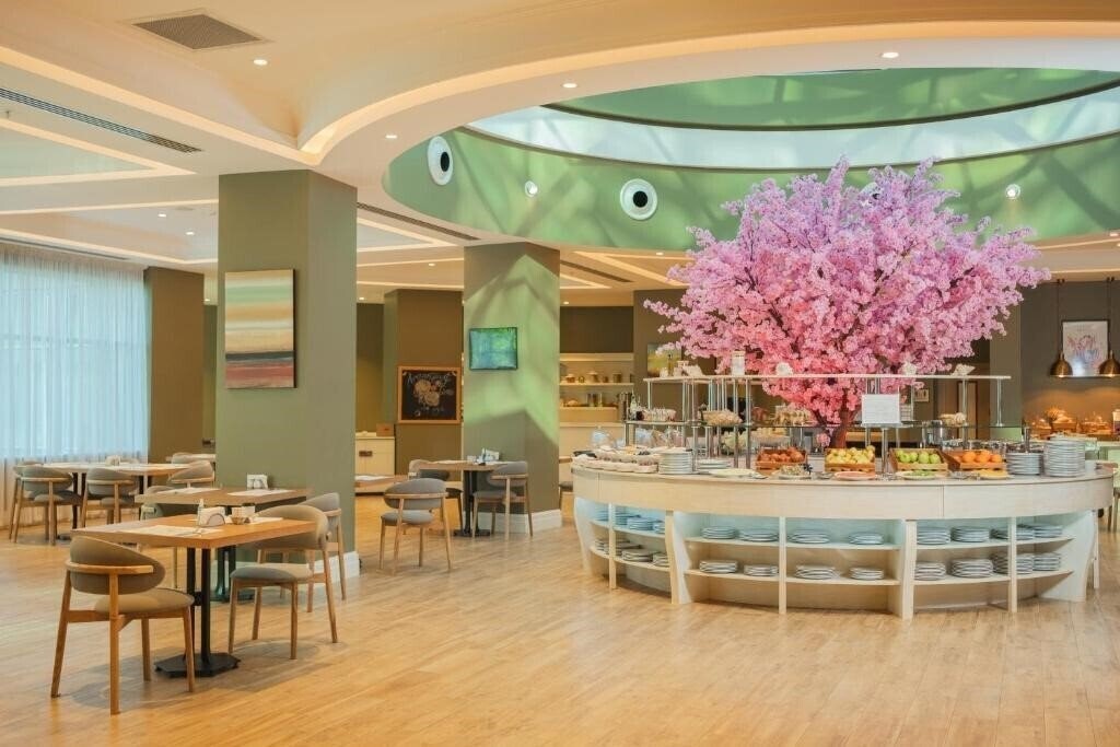 Изображение Fly Inn Baku 5*