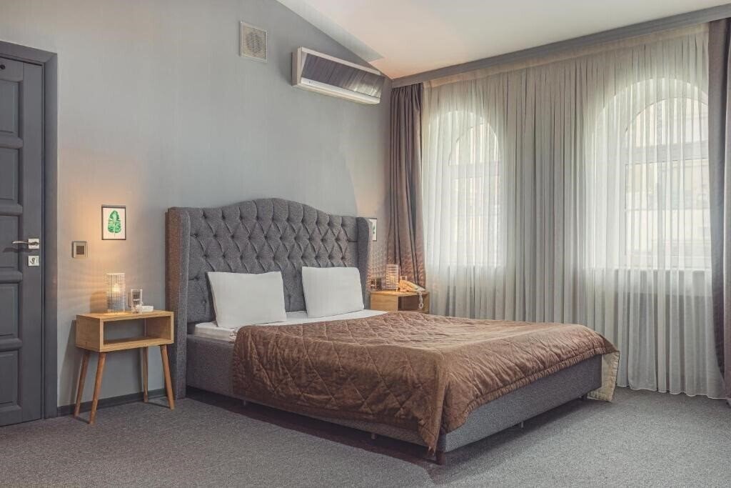 Готель Maestro Hotel Baku 4*