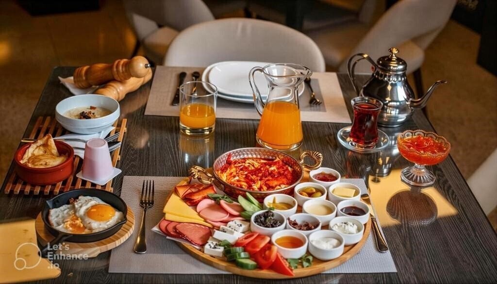 Фотографія Maestro Hotel Baku 4*