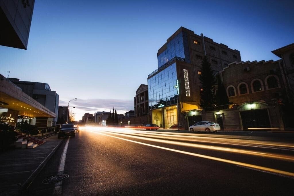 Готель Admiral 4*