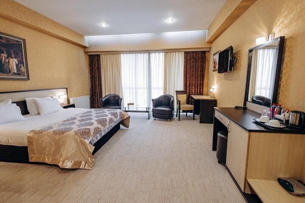 Зображення Days Hotel Baku 4*