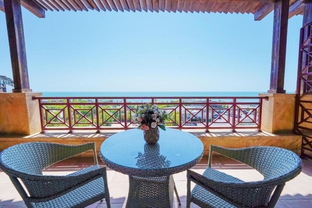 Фотографія Sapphire Marine Hotel 5*