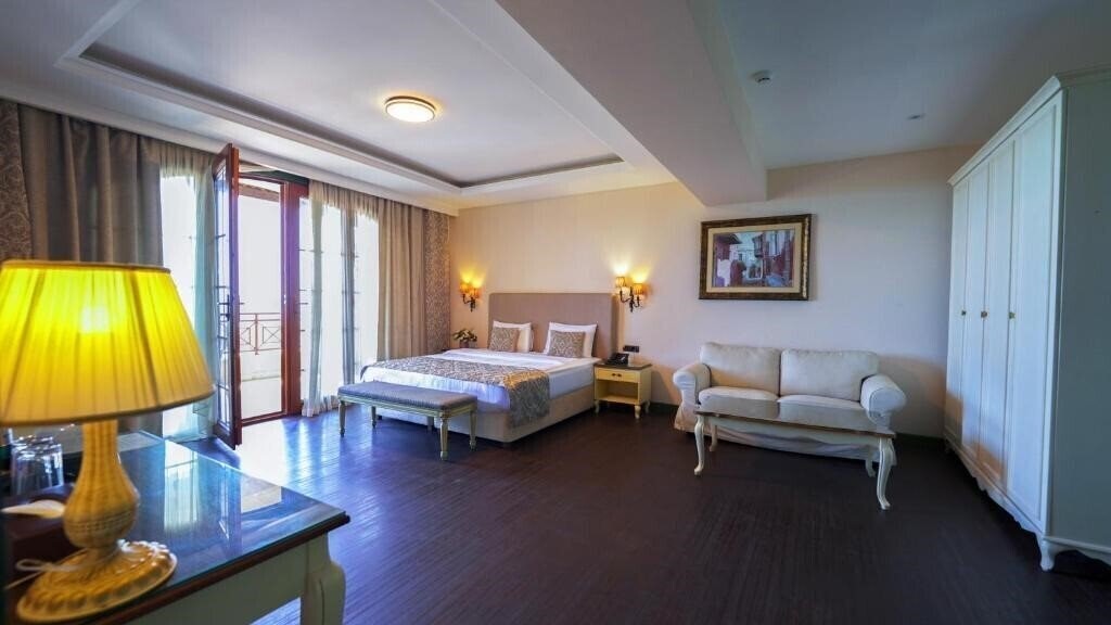 Зображення Sapphire Marine Hotel 5*