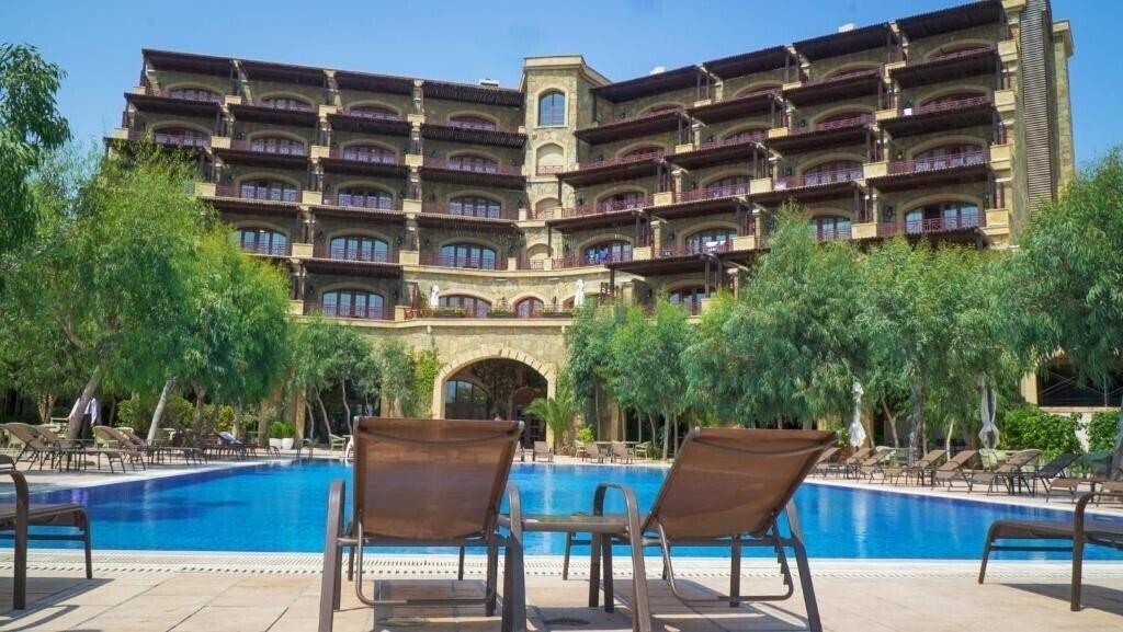 Зображення Sapphire Marine Hotel 5*