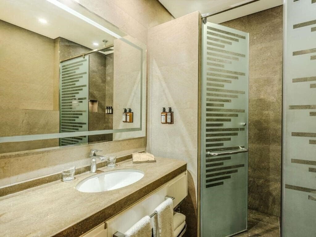 Фотографія Movenpick Winter Park Baku 4*