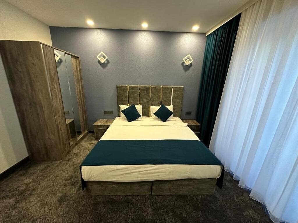 Фото Sunrise Hotel Baku 3*