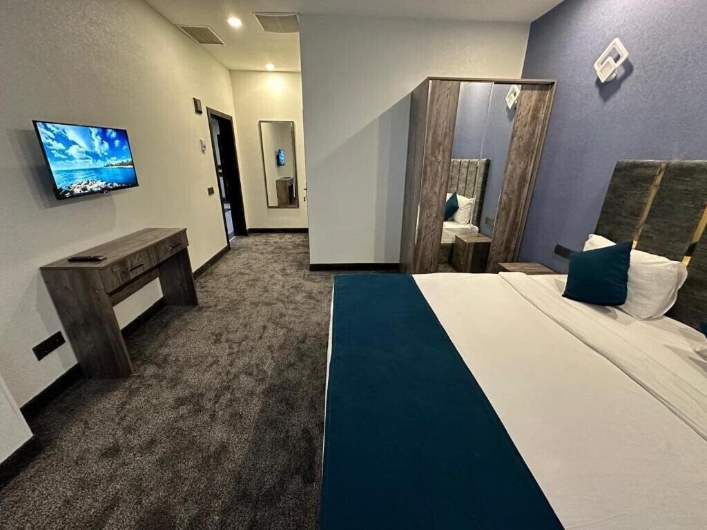 Фотографія Sunrise Hotel Baku 3*