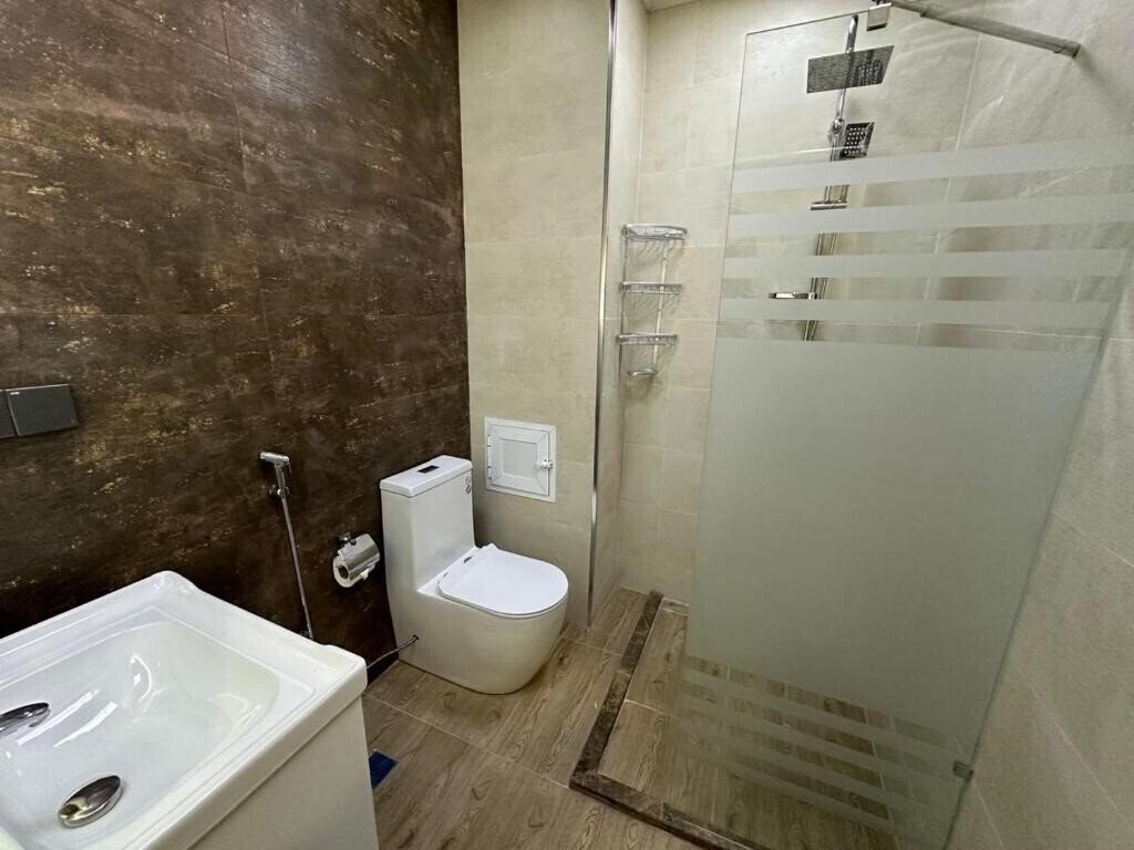 Зображення Sunrise Hotel Baku 3*