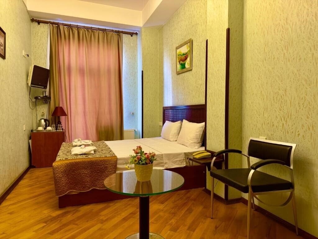 Фотография Nur Hotel 3*