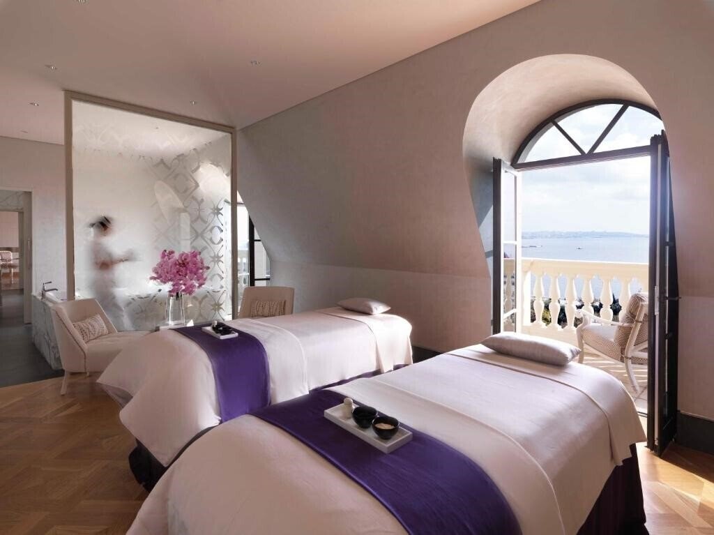 Картинка Four Seasons 5*