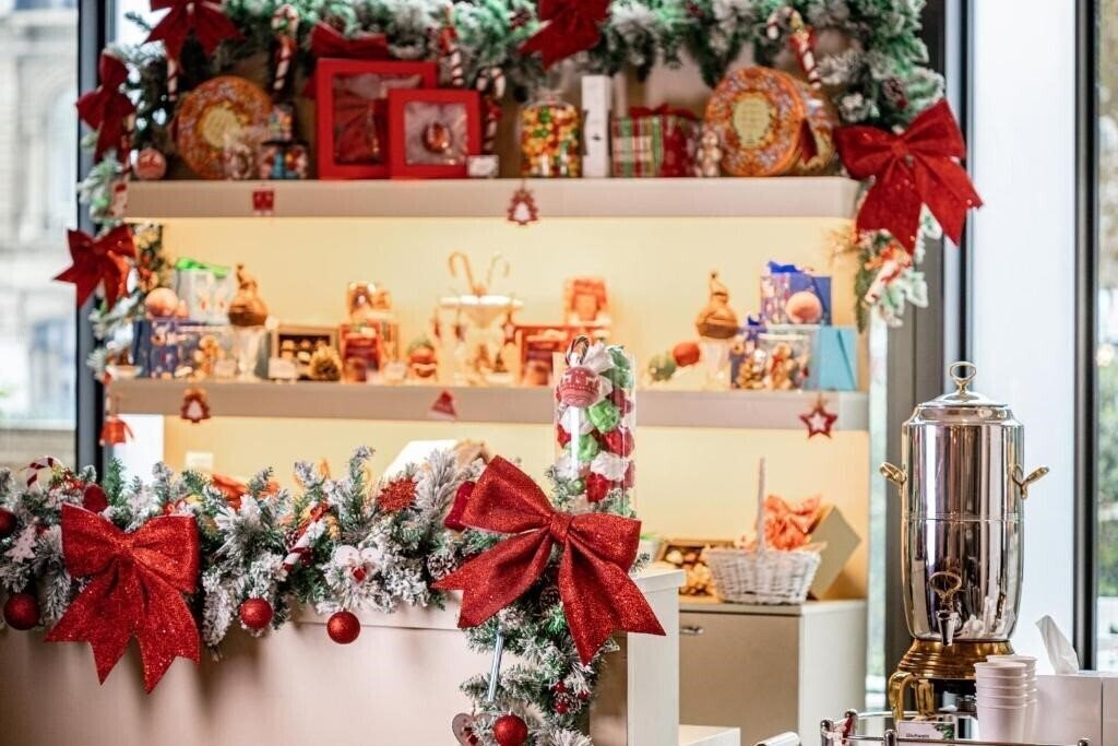 Зображення Four Seasons 5*