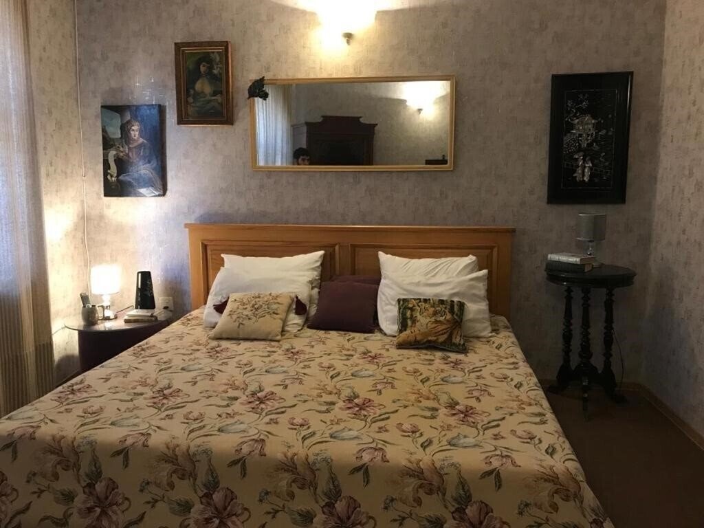 Изображение Altstadt Hotel 4*