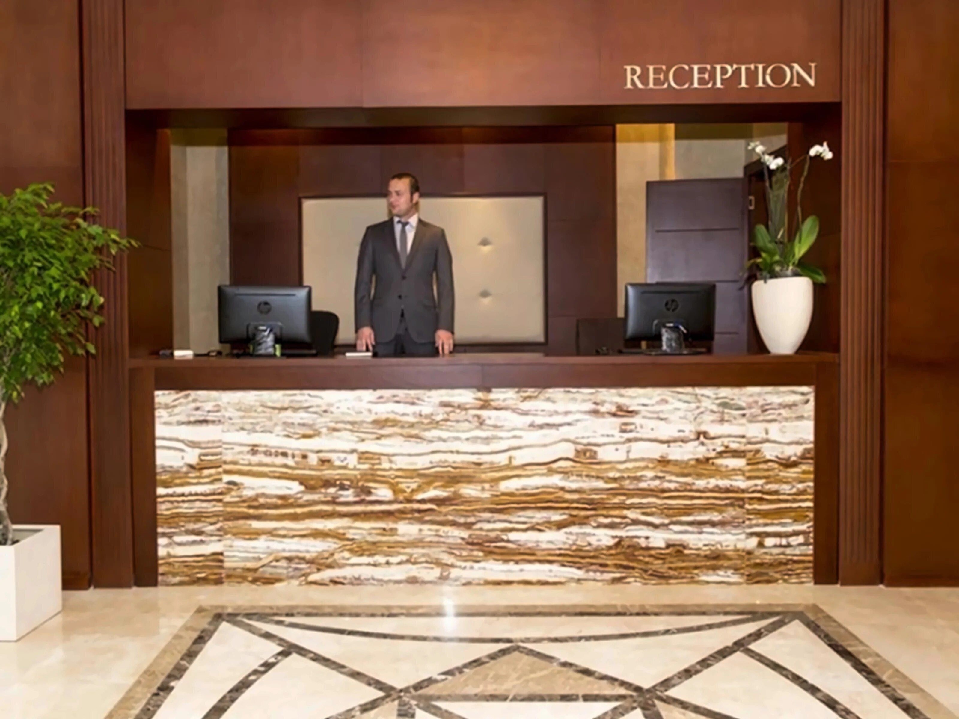 Фотографія Black Mount Hotel 4*