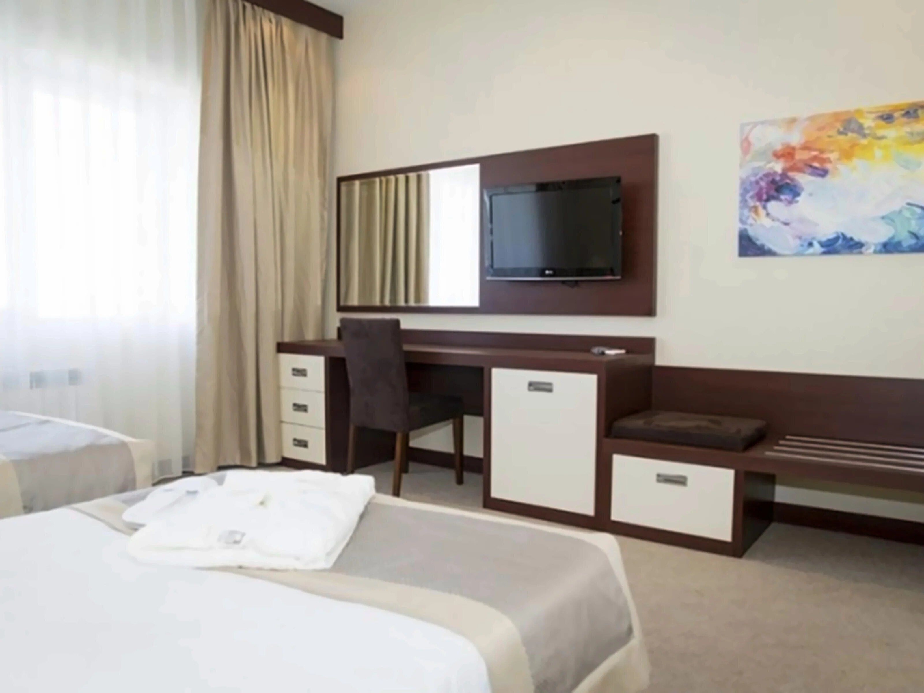 Зображення Black Mount Hotel 4*