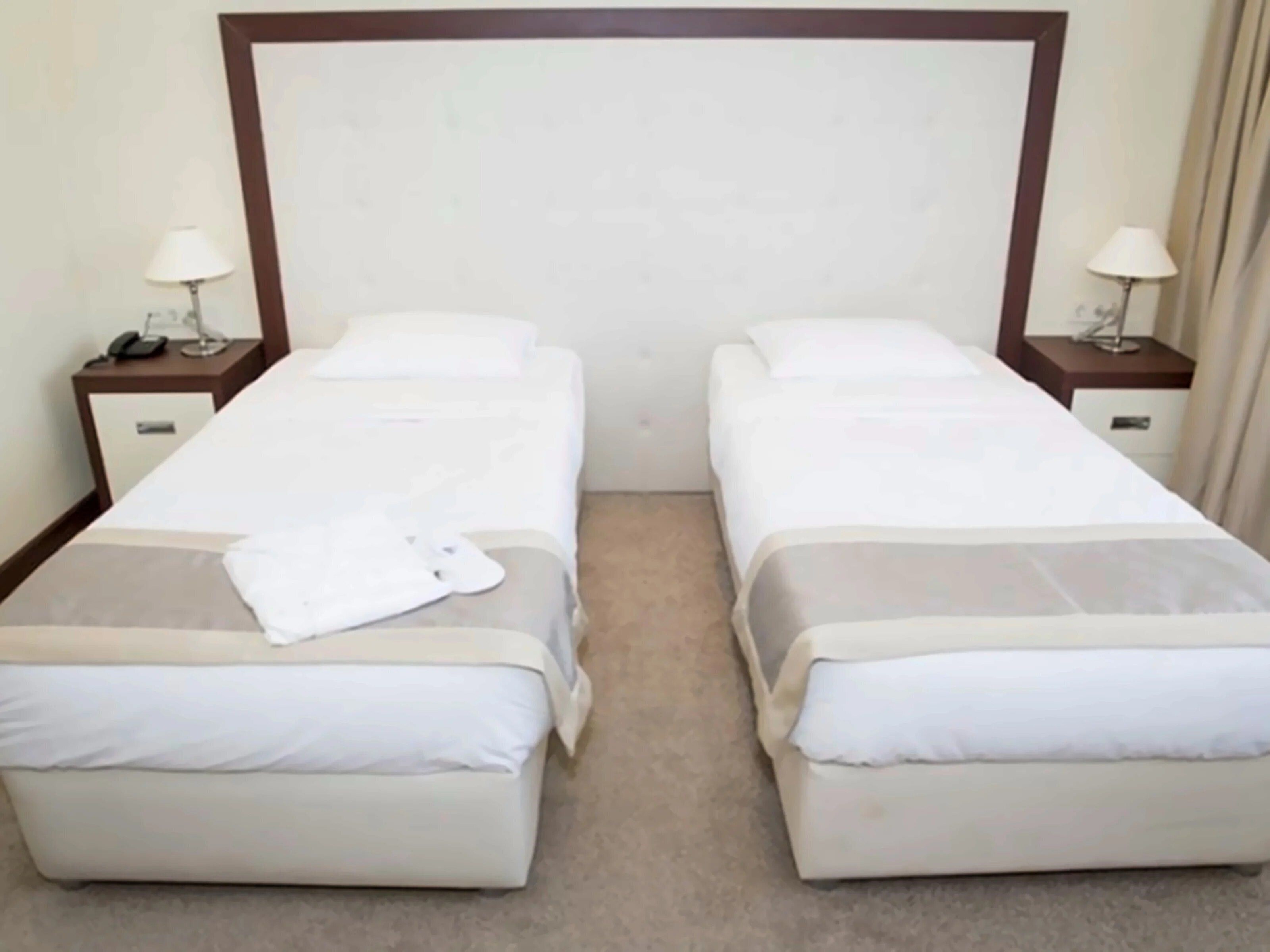 Картинка Black Mount Hotel 4*
