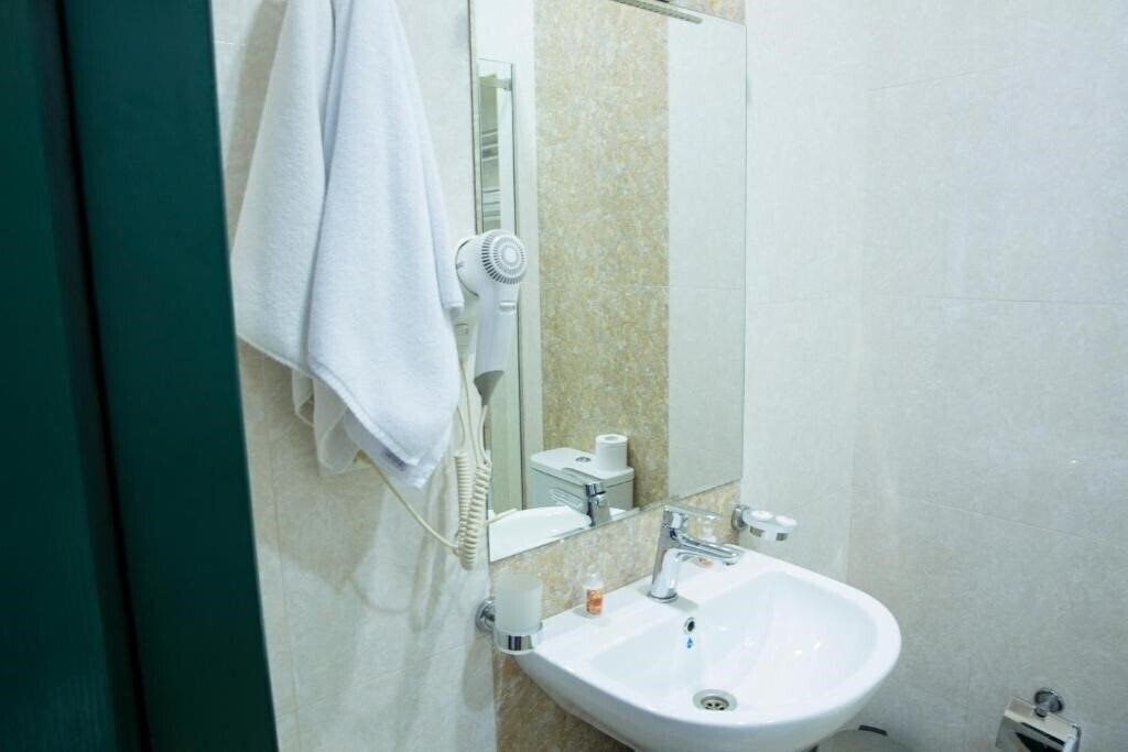 Картинка City Walls Hotel 3*
