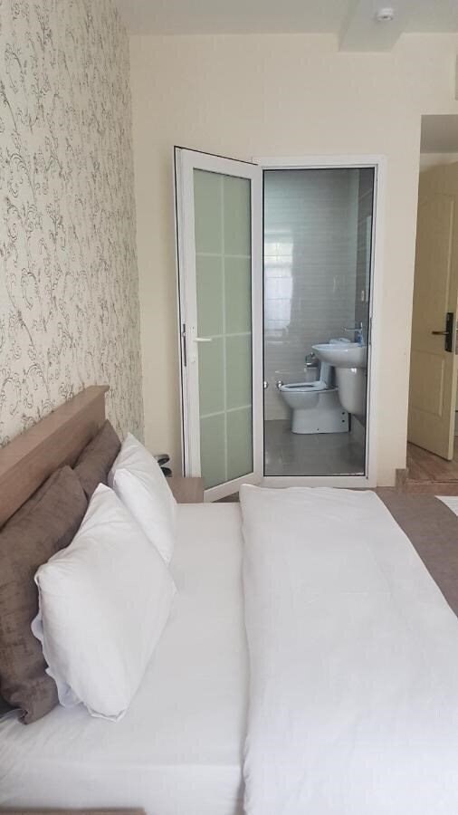 Фотография Nizami Streethotel 3*