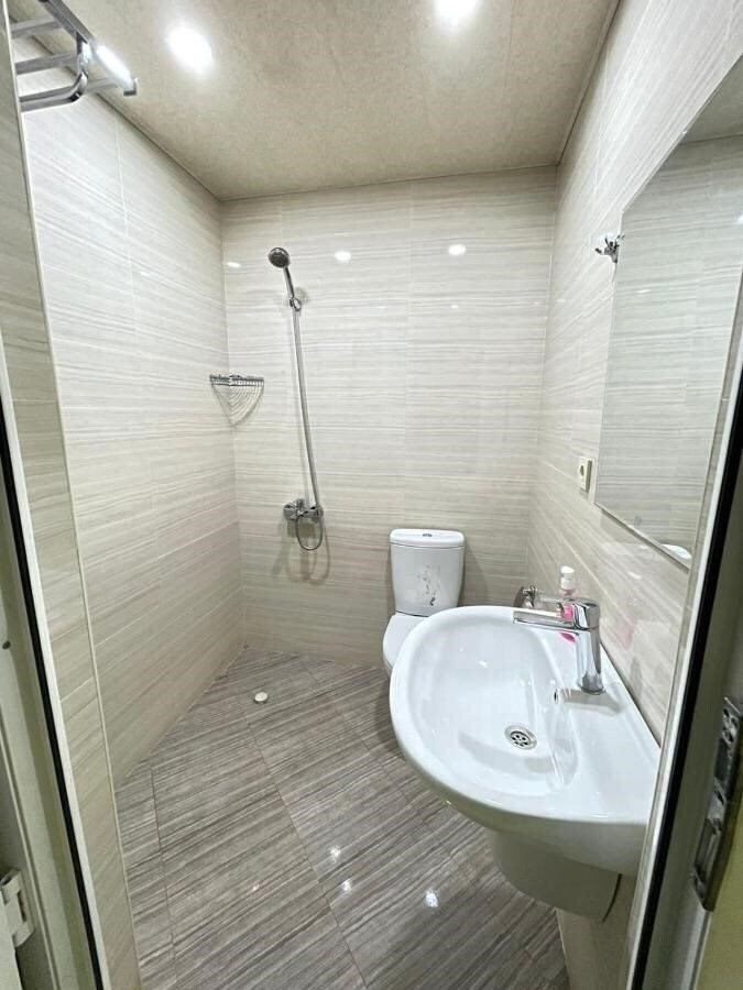 Фото Nizami Streethotel 3*