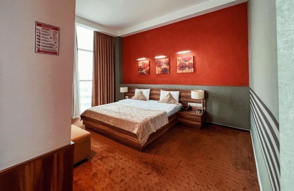 Картинка Avenue Hotel Baku 4*