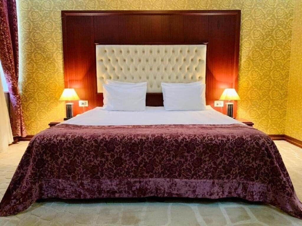 Изображение Clover Hotel Baku 4*