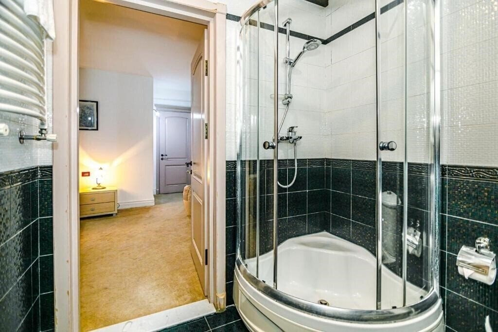 Фото Deniz Inn Boutique Hotel 4*