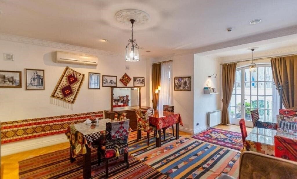 Фотографія Deniz Inn Boutique Hotel 4*