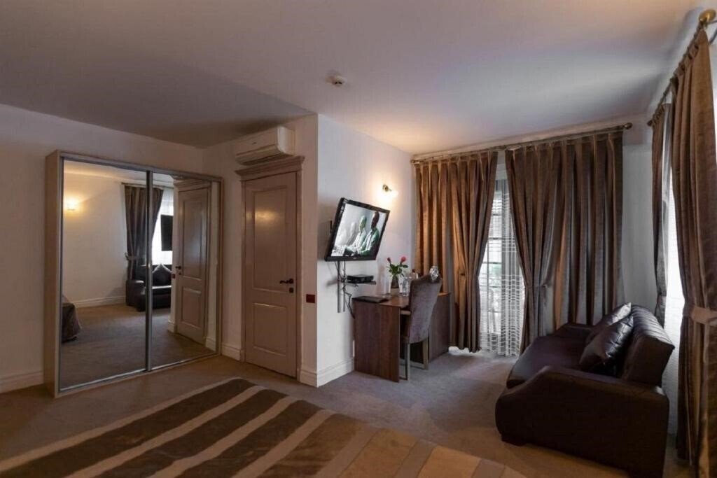 Зображення Deniz Inn Boutique Hotel 4*