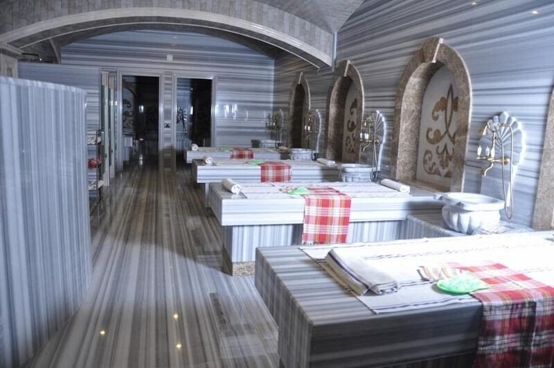 Фотографія Joyy Hotel & Spa 4*