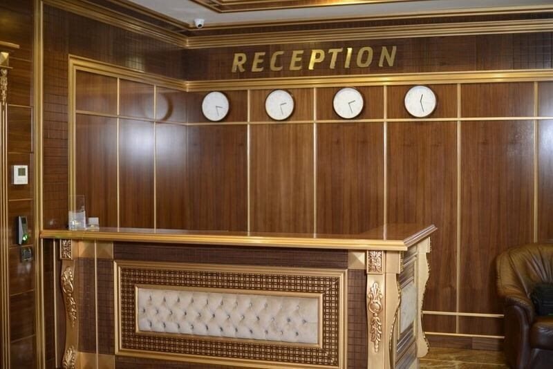 Картинка Joyy Hotel & Spa 4*