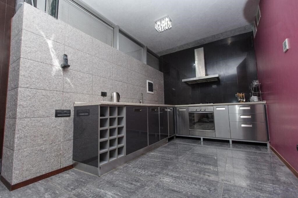 Зображення Deluxe City Hotel 3*