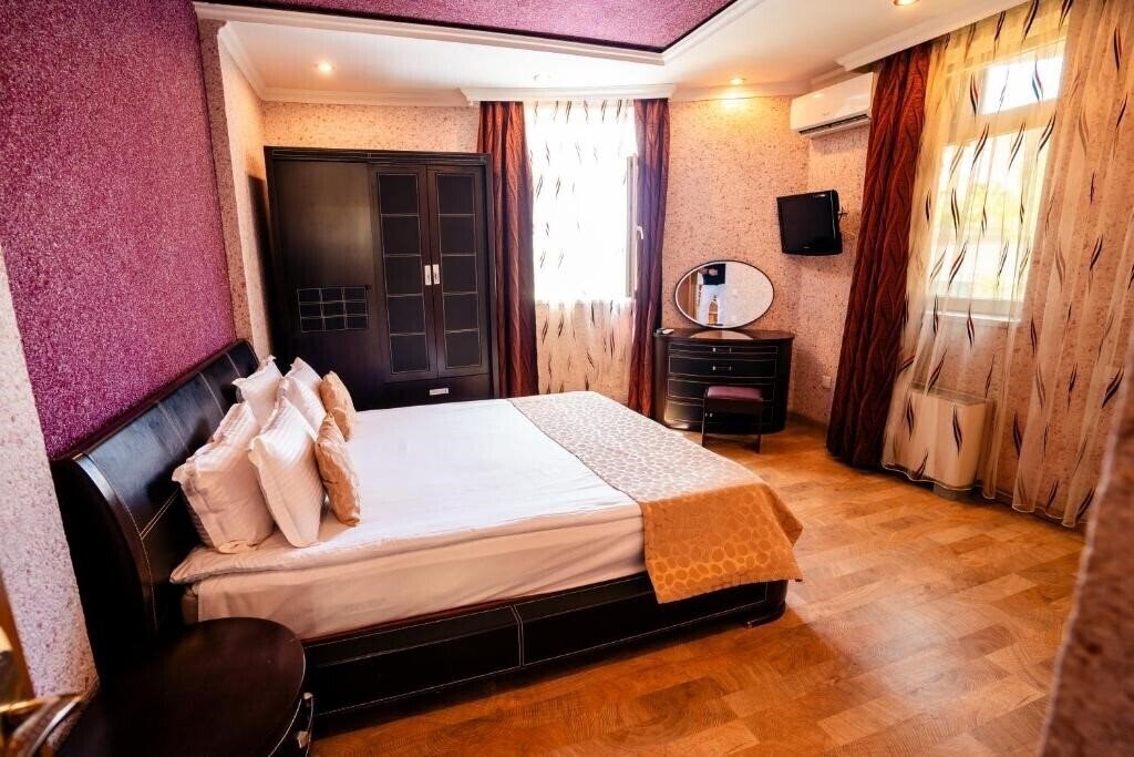 Фото Panarama Villa Luxe 4*