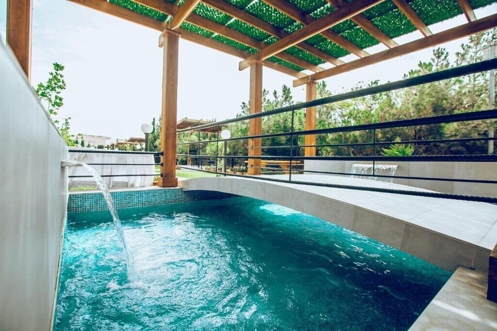 Фотография Panorama Villa Lux 4*