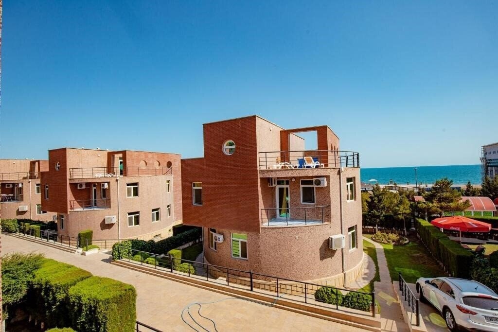 Изображение Panarama Villa Luxe 4*