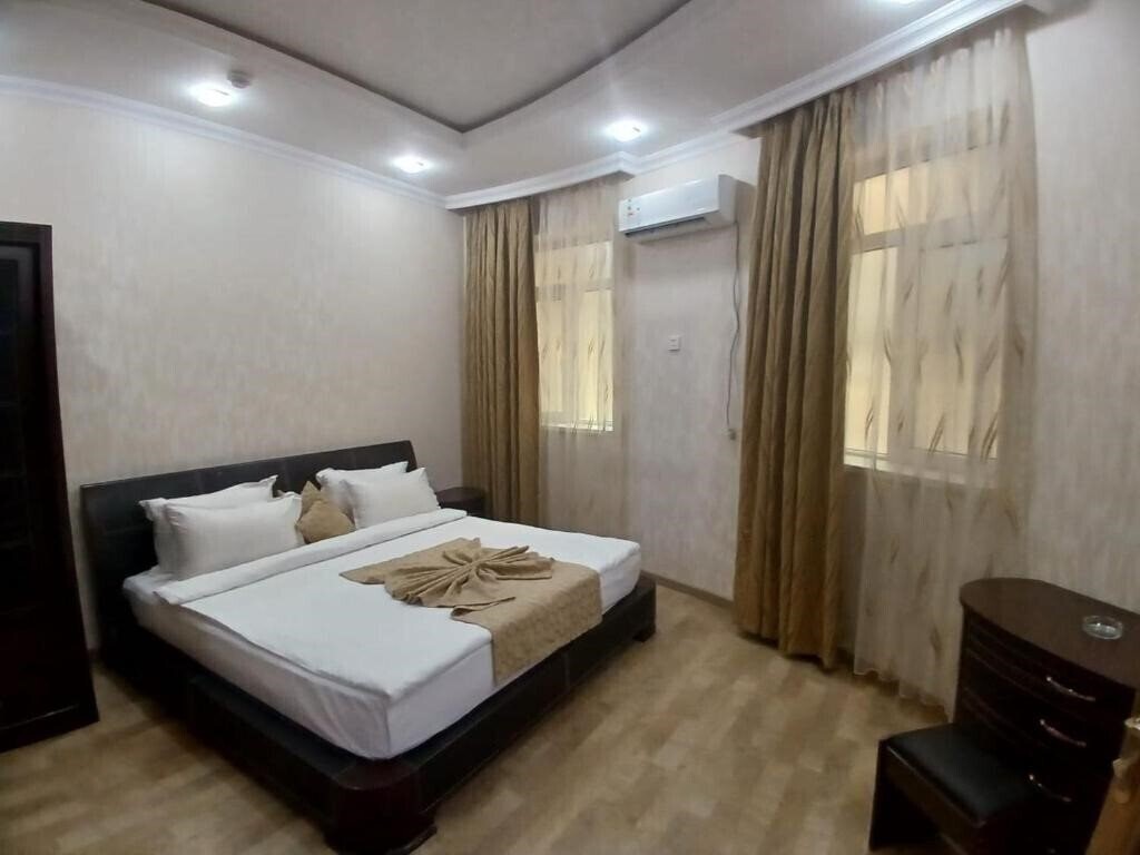 Картинка Panarama Villa Luxe 4*