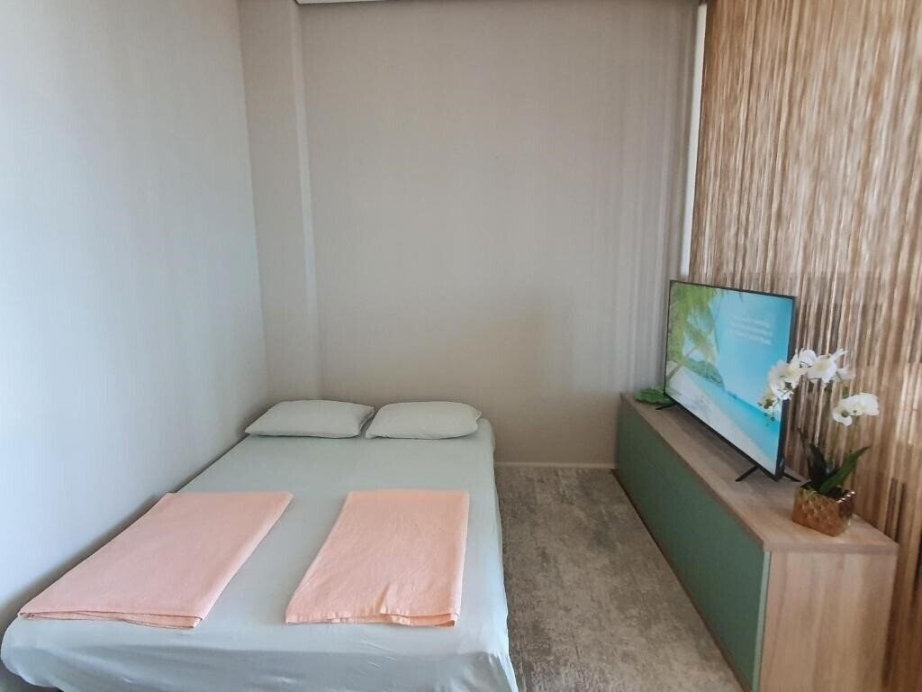 Фотографія Sea Breeze Hotel 4*