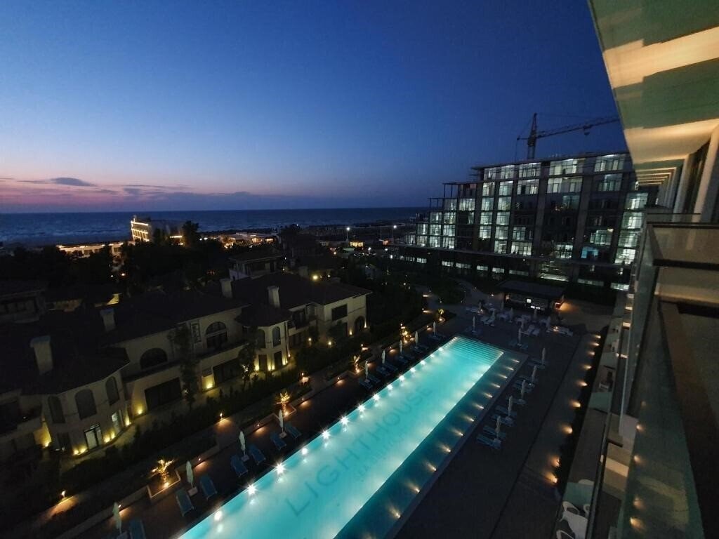 Зображення Sea Breeze Hotel 4*