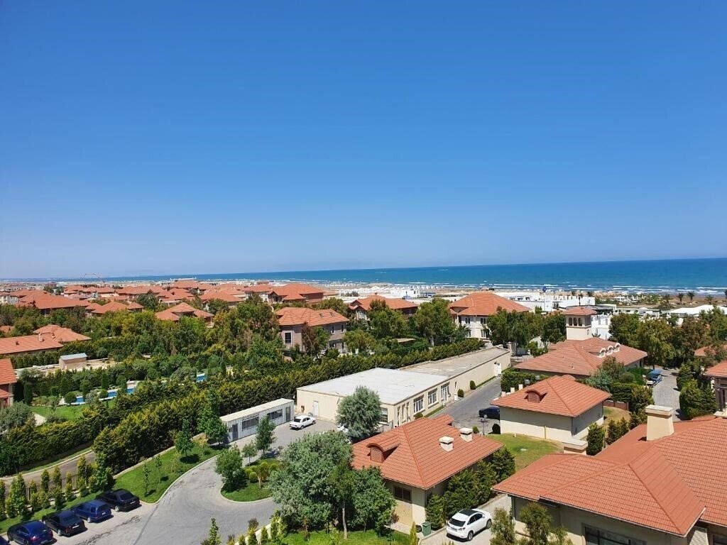 Картинка Sea Breeze Hotel 4*