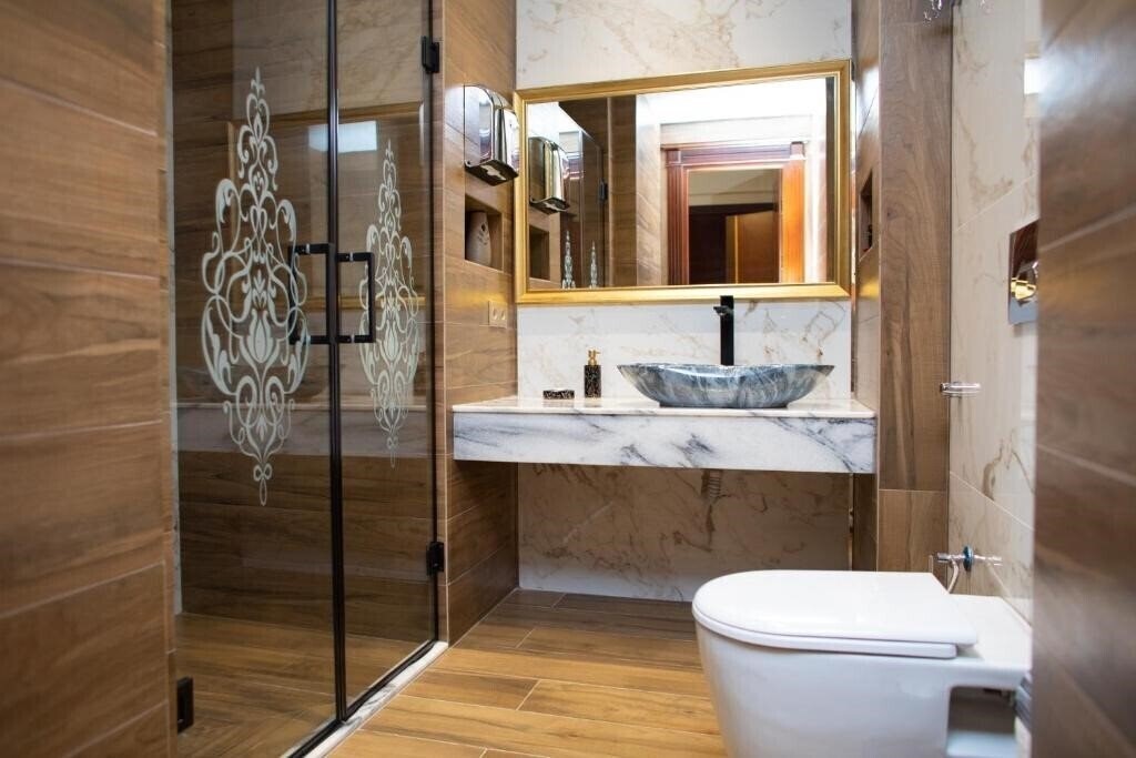 Готель Grand Hotel 4*