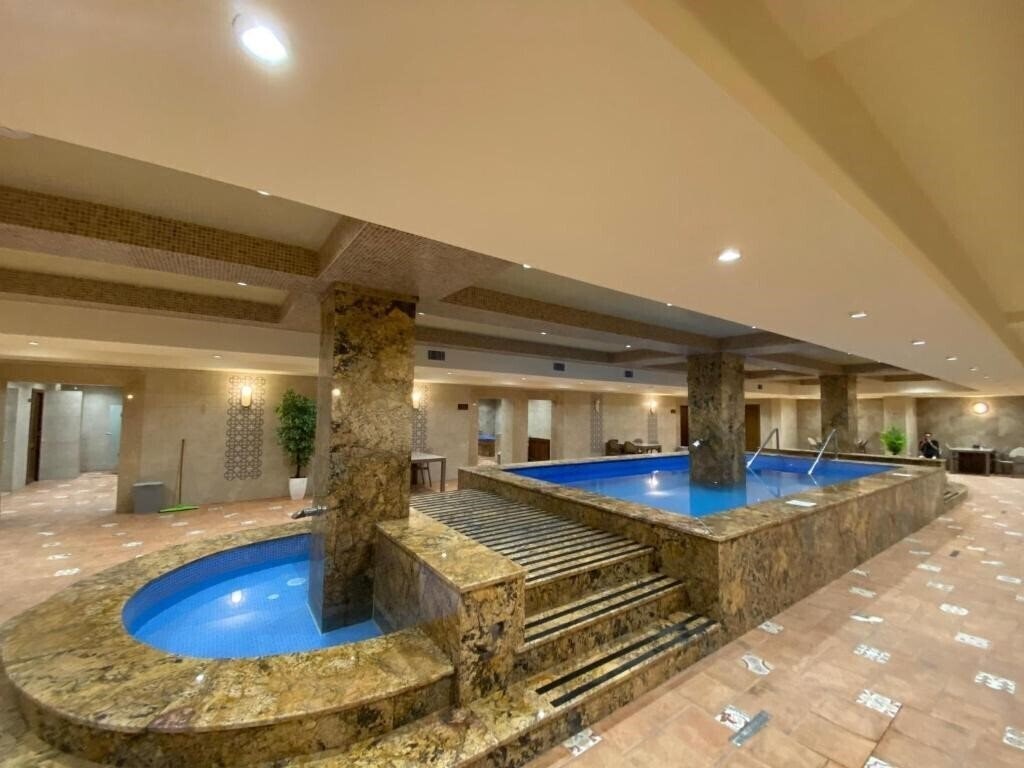 Картинка Aysberq Resort Hotel 4*