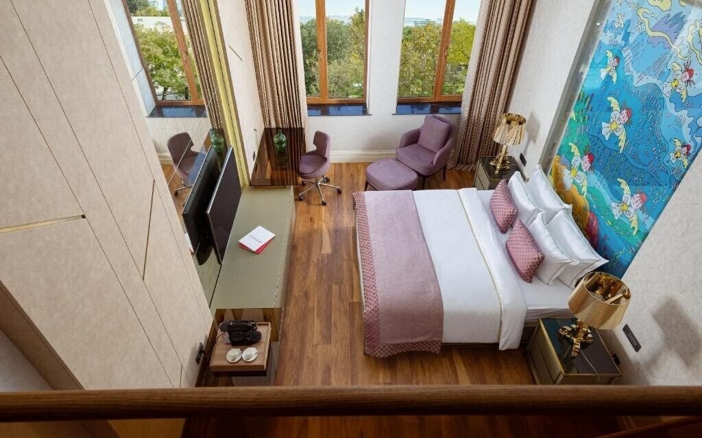 Фото Art Hotel 5*