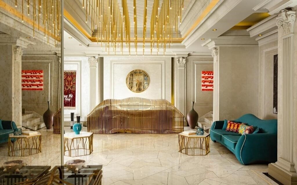 Зображення Art Hotel 5*