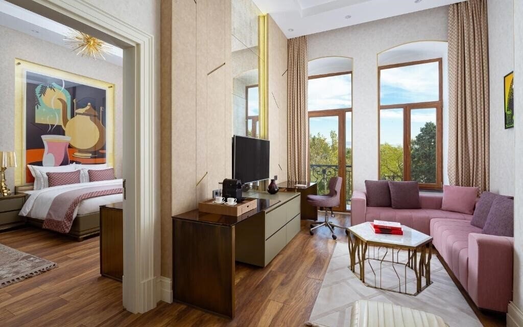 Картинка Art Hotel 5*